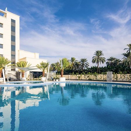 Mercure Сухар Екстер'єр фото
