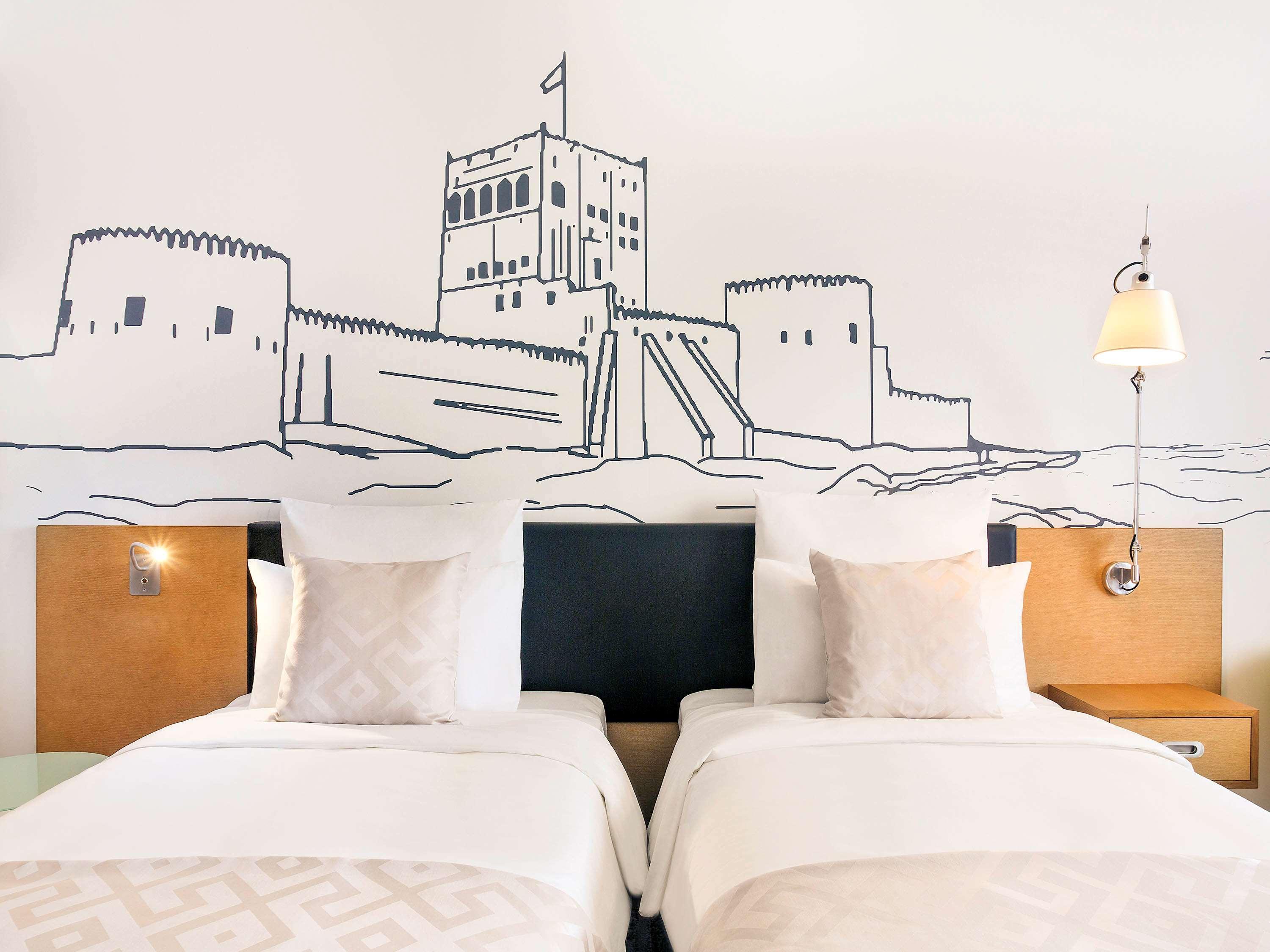 Mercure Сухар Екстер'єр фото