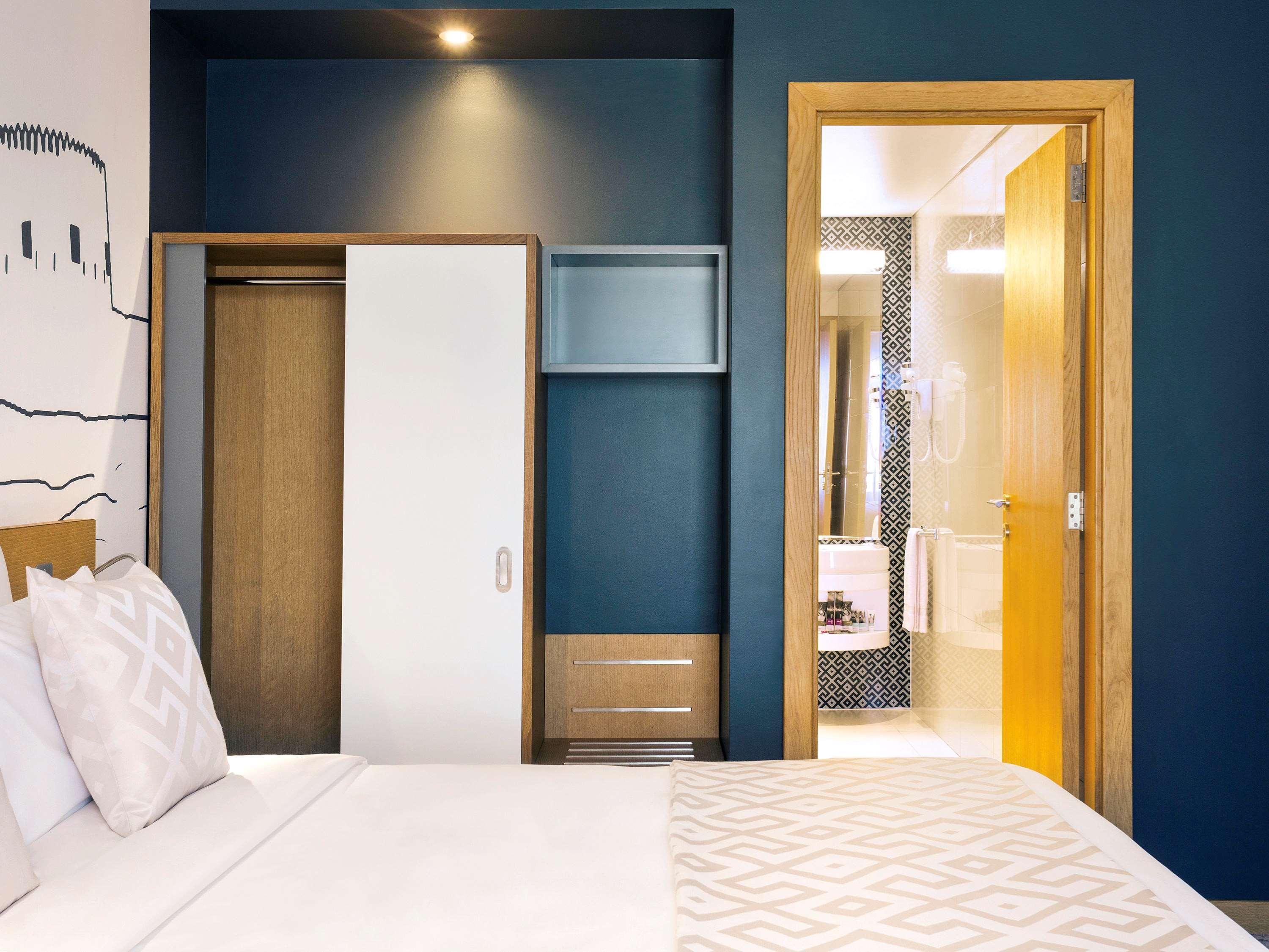 Mercure Сухар Екстер'єр фото