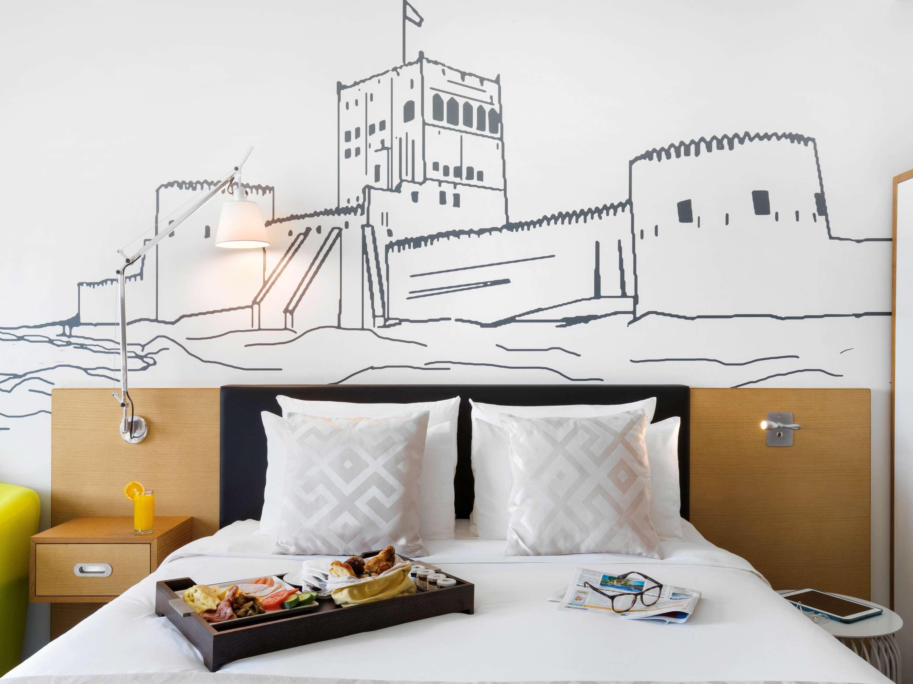 Mercure Сухар Екстер'єр фото