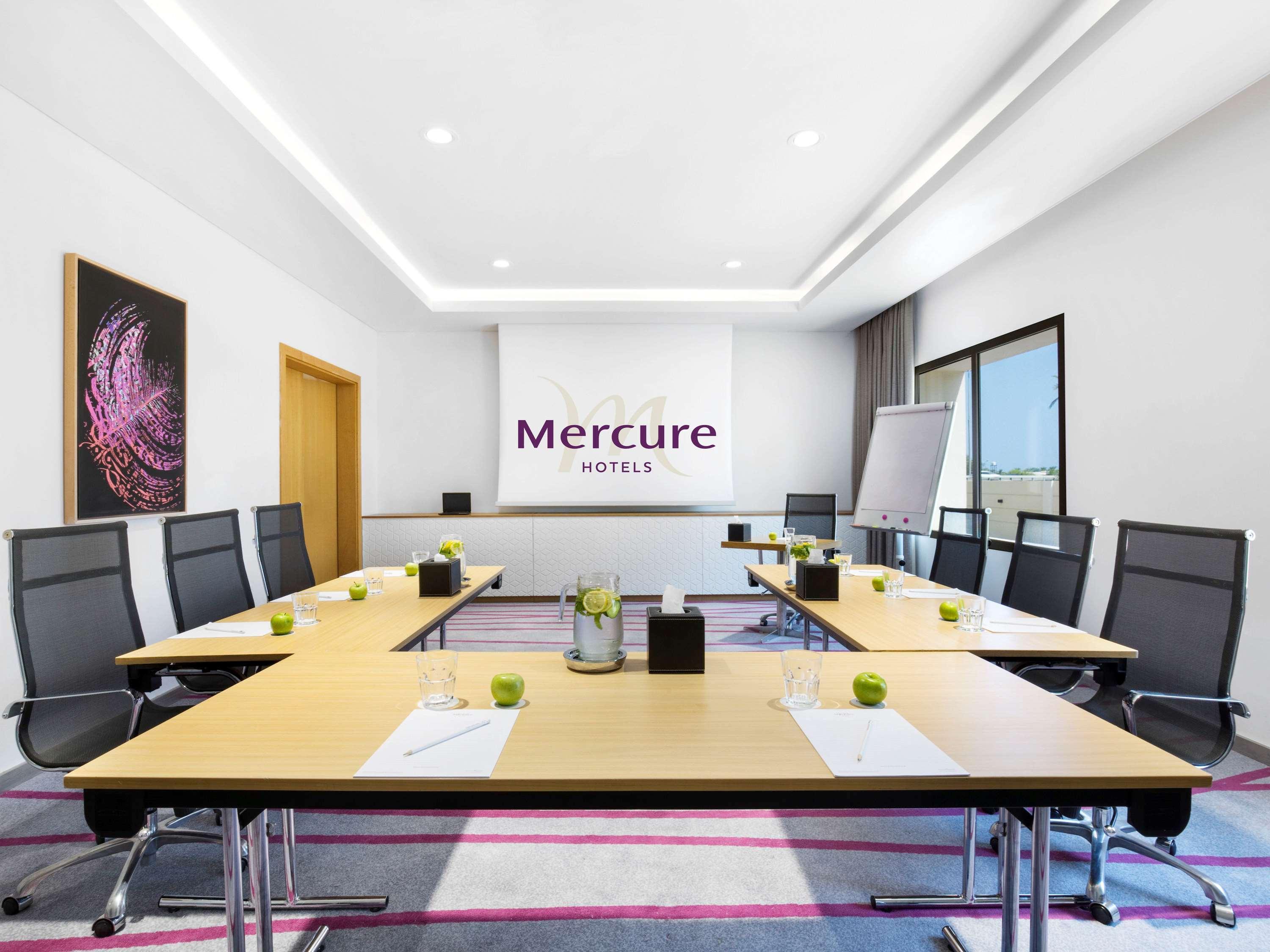 Mercure Сухар Екстер'єр фото