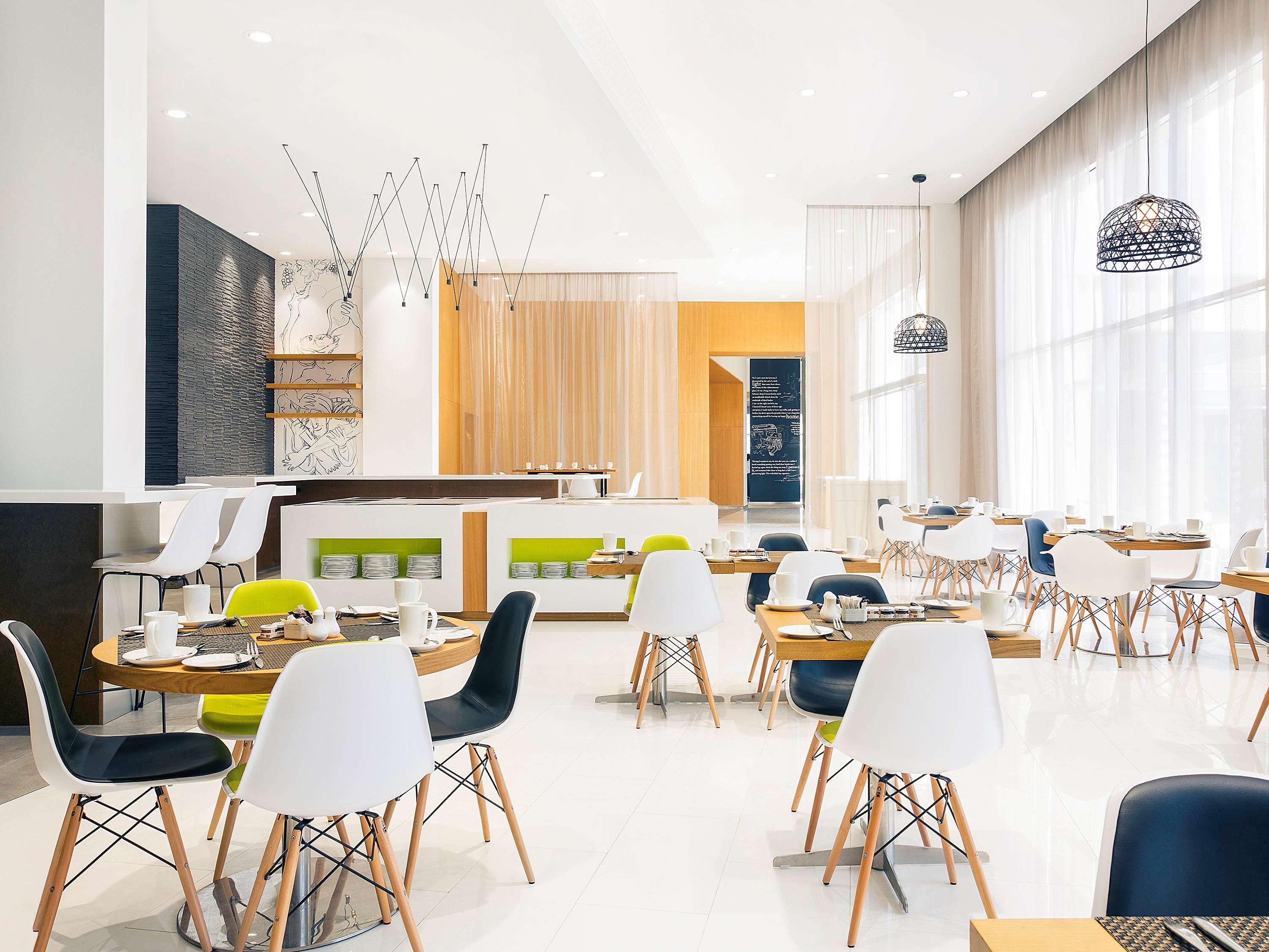 Mercure Сухар Екстер'єр фото