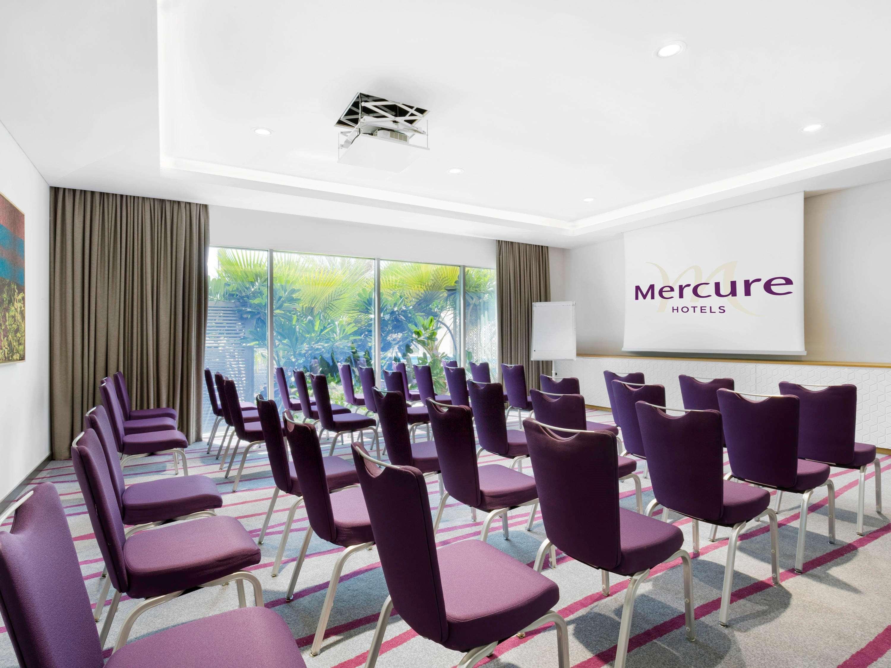 Mercure Сухар Екстер'єр фото