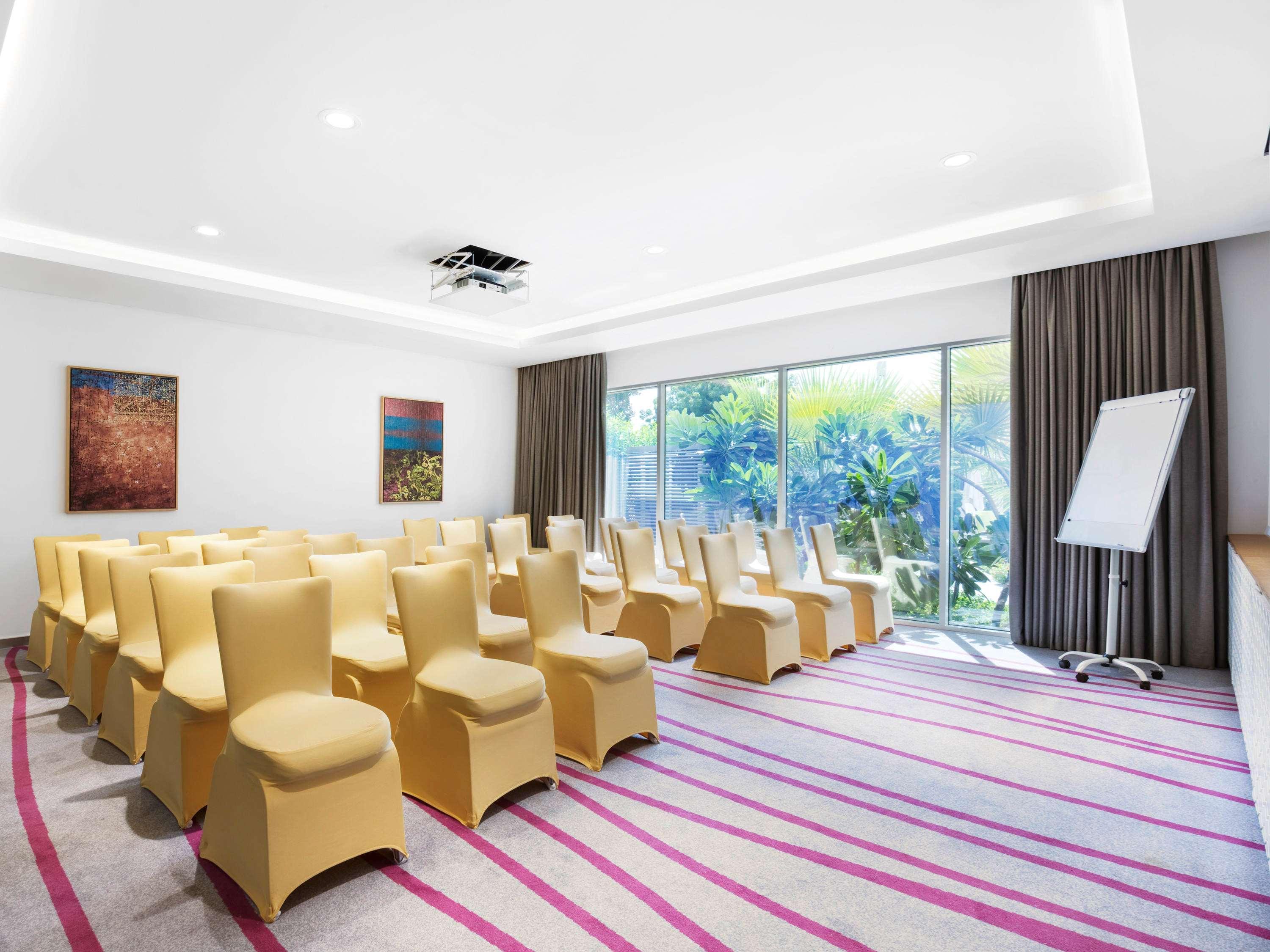 Mercure Сухар Екстер'єр фото