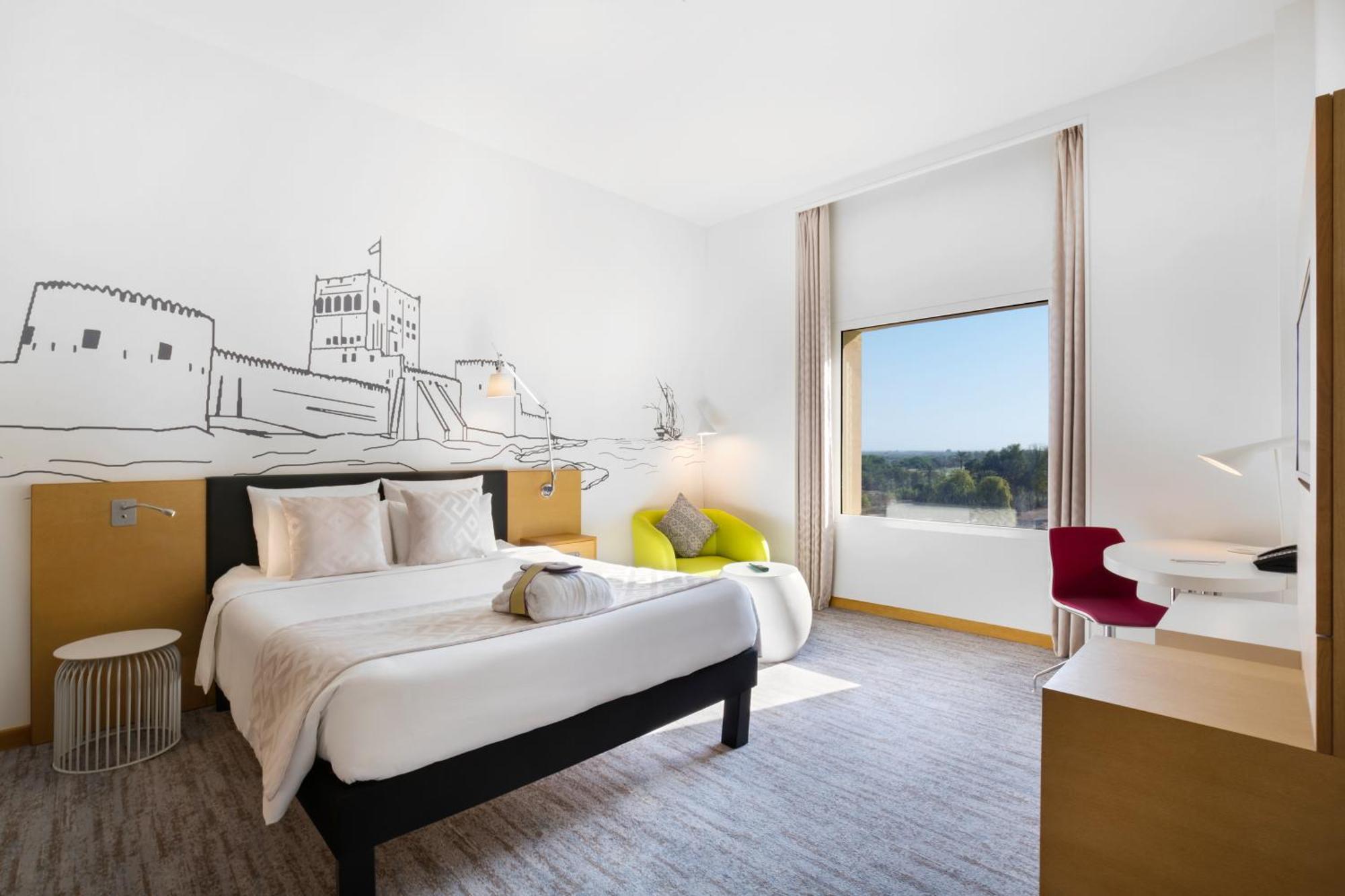 Mercure Сухар Екстер'єр фото