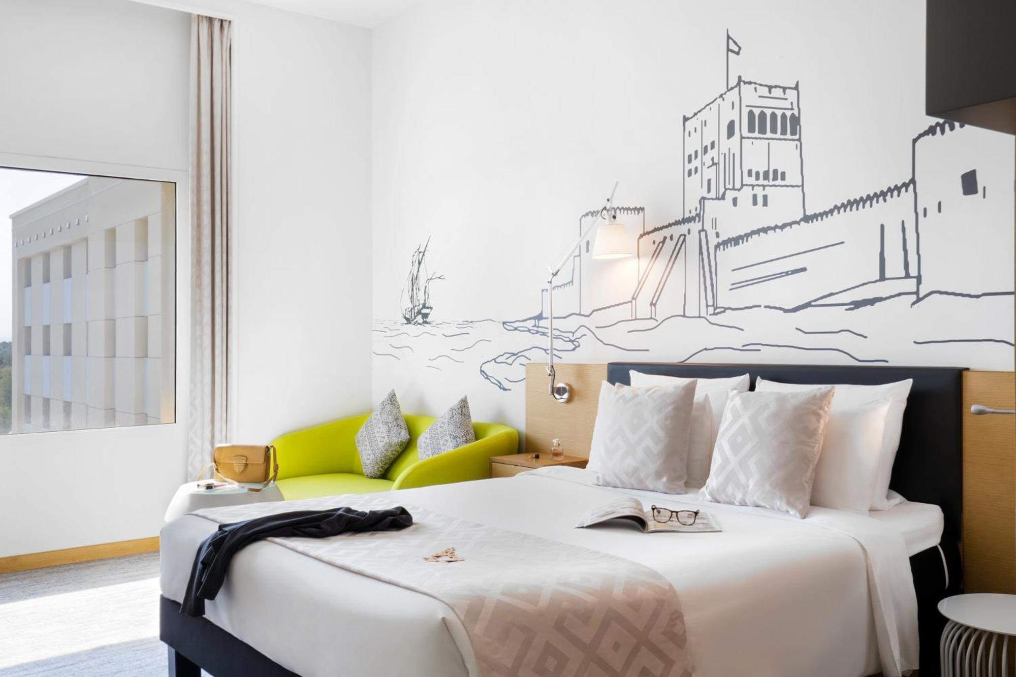 Mercure Сухар Екстер'єр фото