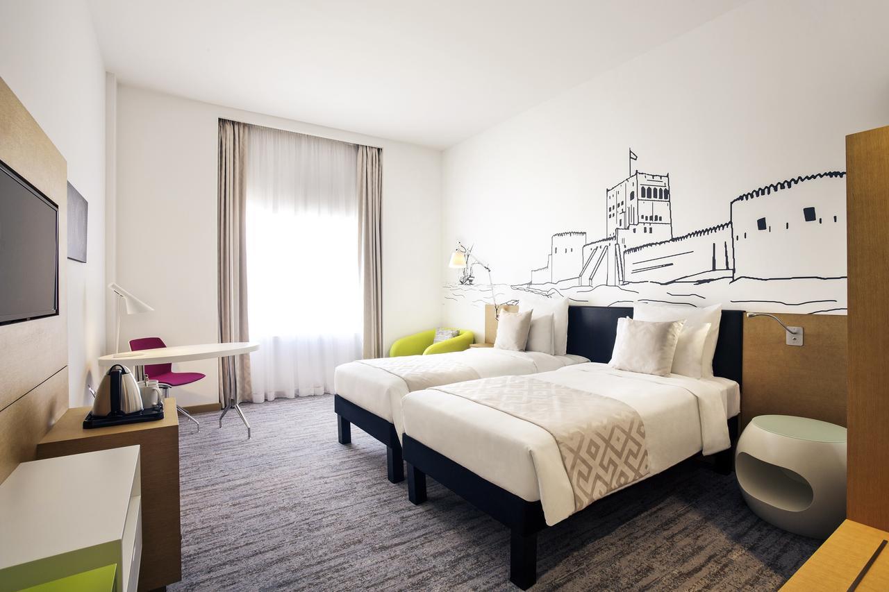 Mercure Сухар Екстер'єр фото
