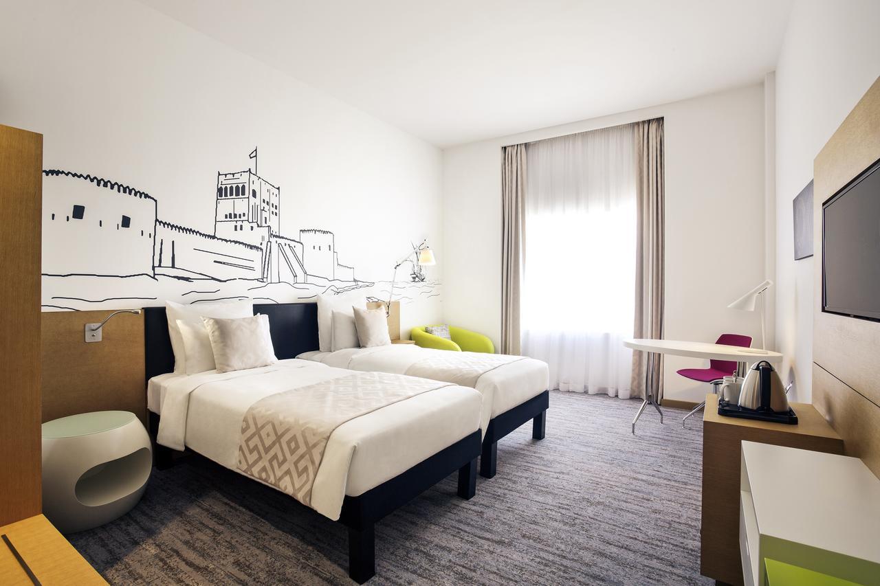 Mercure Сухар Екстер'єр фото