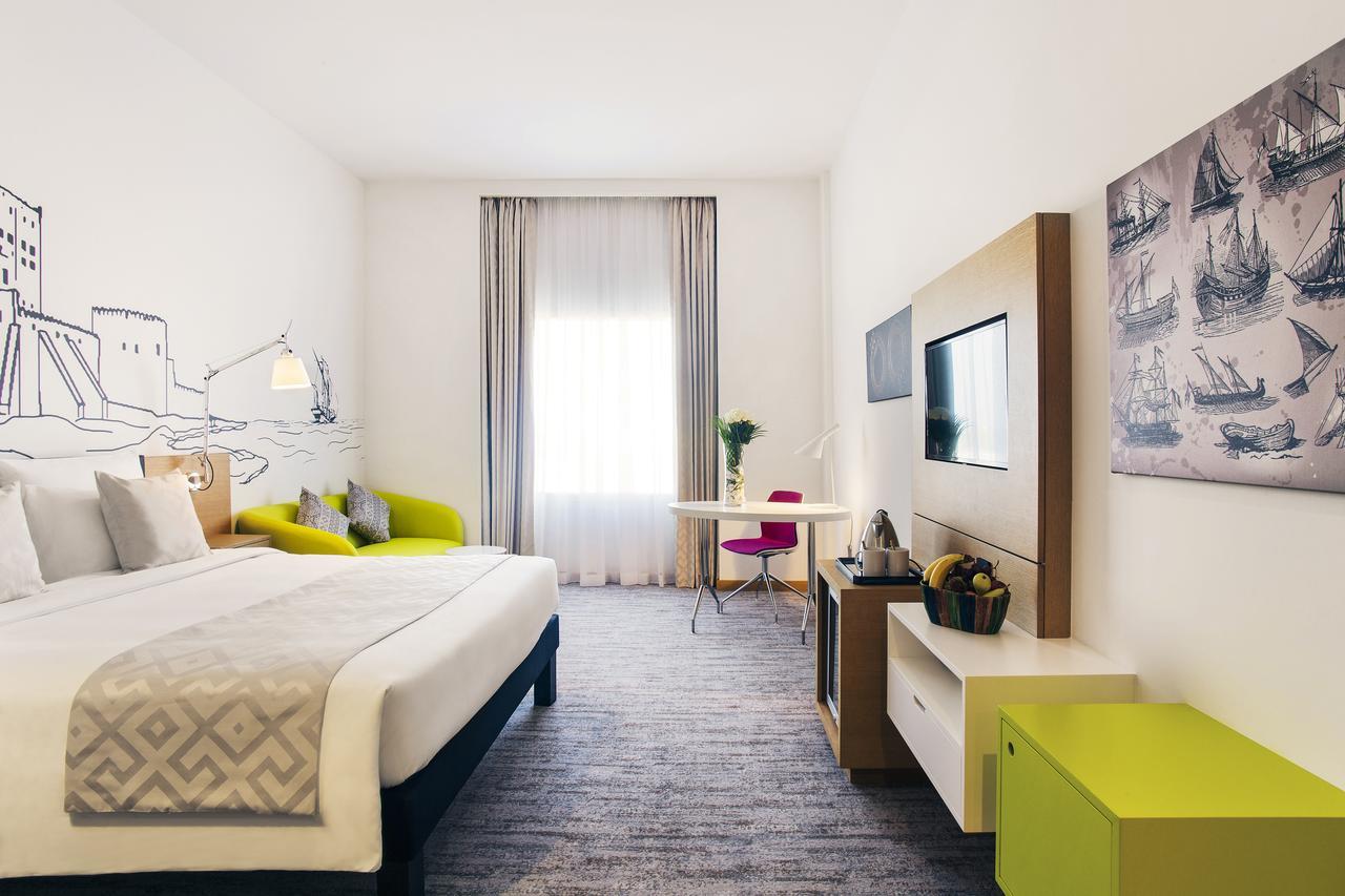 Mercure Сухар Екстер'єр фото